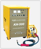 KH系列可控硅气体保护焊机