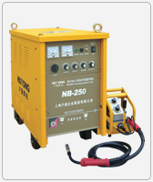 NB系列抽头式气体保护焊机