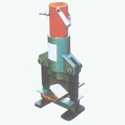 YQP-120型分离式液压切排机